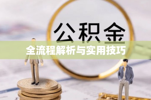 利川全流程解析与实用技巧