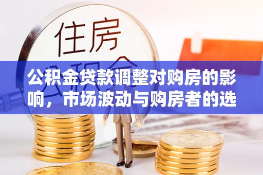 利川公积金贷款调整对购房的影响，市场波动与购房者的选择