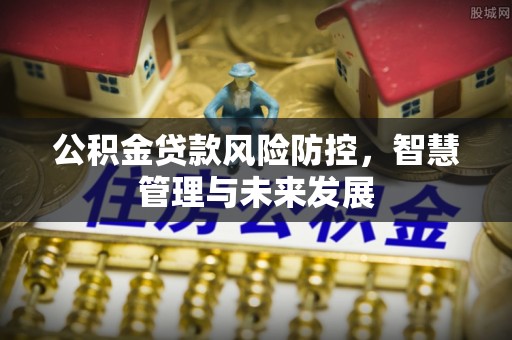 利川公积金贷款风险防控，智慧管理与未来发展