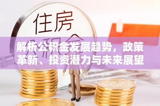 利川解析公积金发展趋势，政策革新、投资潜力与未来展望