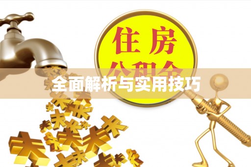 利川全面解析与实用技巧
