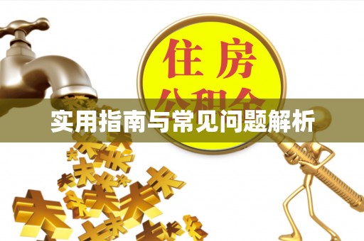 利川实用指南与常见问题解析