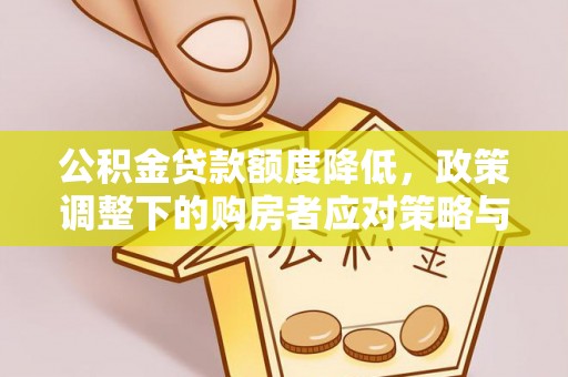 利川公积金贷款额度降低，政策调整下的购房者应对策略与未来趋势
