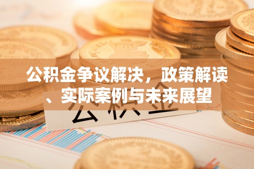 利川公积金争议解决，政策解读、实际案例与未来展望