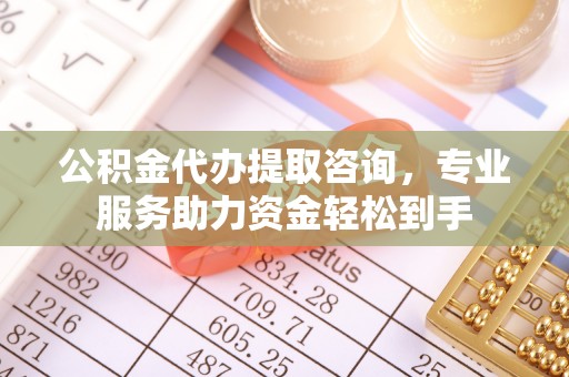 利川公积金代办提取咨询，专业服务助力资金轻松到手