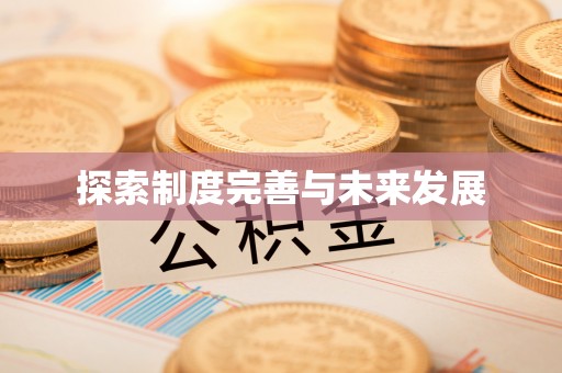 利川探索制度完善与未来发展