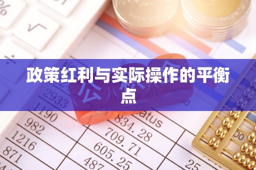 利川政策红利与实际操作的平衡点