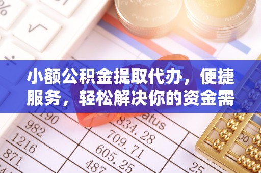 利川小额公积金提取代办，便捷服务，轻松解决你的资金需求