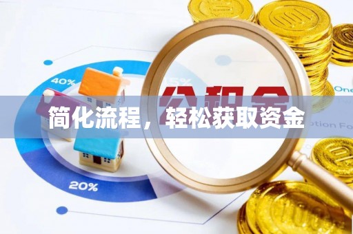 利川简化流程，轻松获取资金