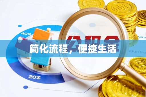 利川简化流程，便捷生活