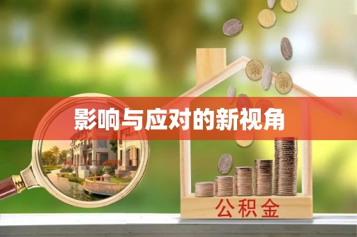 利川影响与应对的新视角