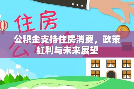 利川公积金支持住房消费，政策红利与未来展望