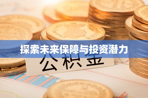 利川探索未来保障与投资潜力