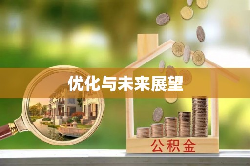 利川优化与未来展望