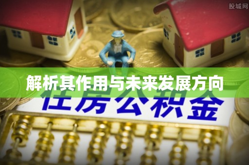 利川解析其作用与未来发展方向