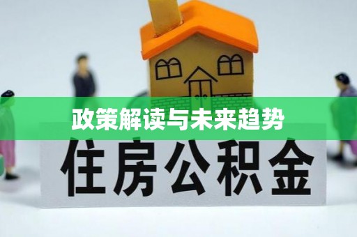 利川政策解读与未来趋势